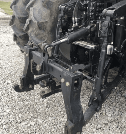 2014 CASE IH MAGNUM 290 full