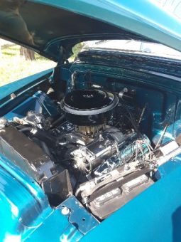 1950 OLDSMOBILE CLUB COUPE full