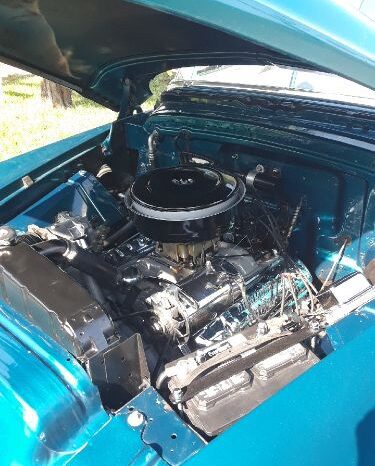 1950 OLDSMOBILE CLUB COUPE full