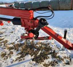 2019 NEW HOLLAND DISCBINE 316 full