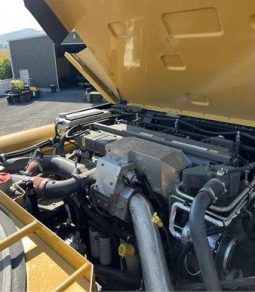 2017 CLAAS LEXION 740TT full