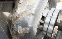 2010 CHALLENGER MT655C full