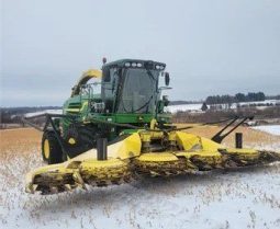 2015 JOHN DEERE 7980 full