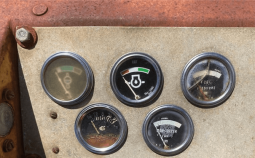 CATERPILLAR 920 full