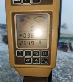 2007 JOHN DEERE 9760 STS full