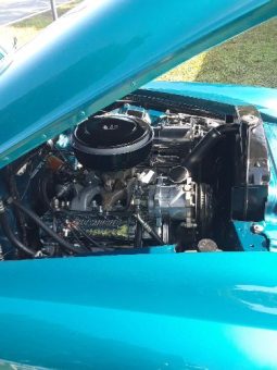 1950 OLDSMOBILE CLUB COUPE full