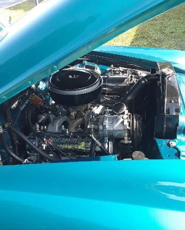 1950 OLDSMOBILE CLUB COUPE full