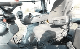 2010 CHALLENGER MT655C full