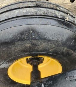 2015 NEW HOLLAND SPEEDROWER 220 full