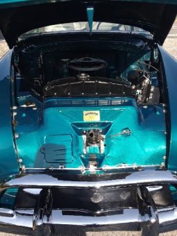 1950 OLDSMOBILE CLUB COUPE full