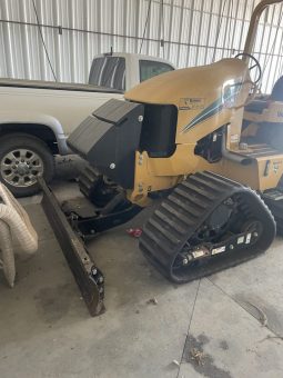 2010 Venmeer Trencher full