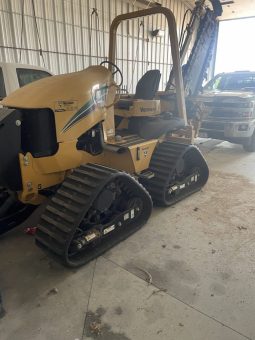 2010 Venmeer Trencher full