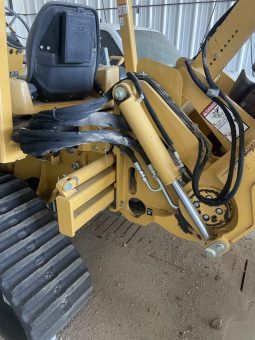 2010 Venmeer Trencher full
