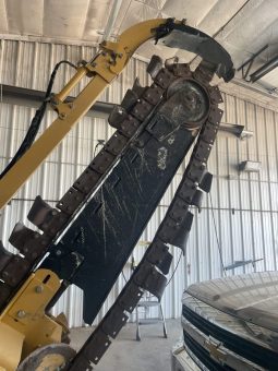 2010 Venmeer Trencher full