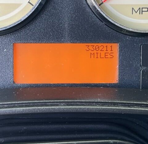 2016 INTERNATIONAL PRO STAR full