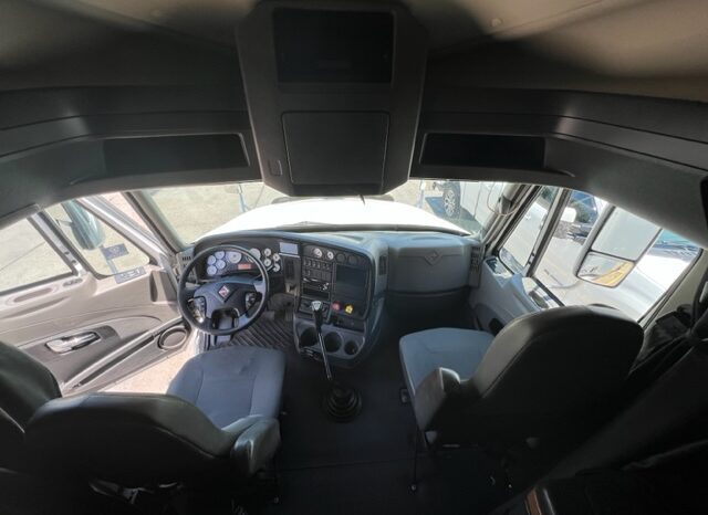 2016 INTERNATIONAL PRO STAR full