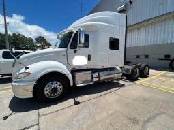 2016 INTERNATIONAL PRO STAR full