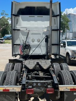 2016 INTERNATIONAL PRO STAR full