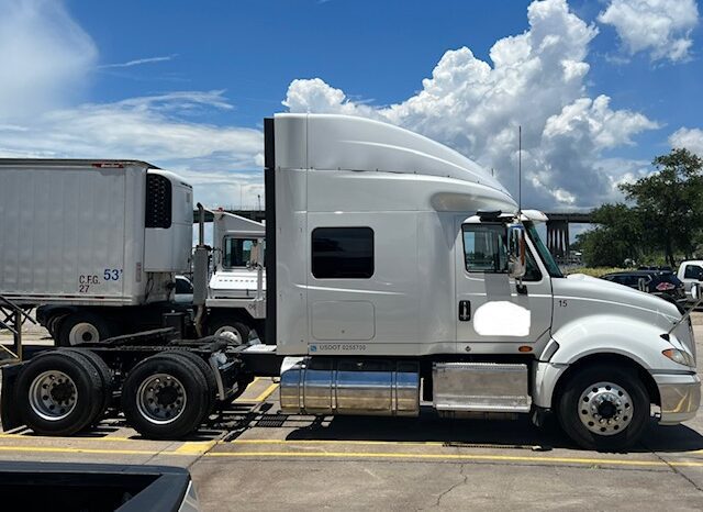 2016 INTERNATIONAL PRO STAR full