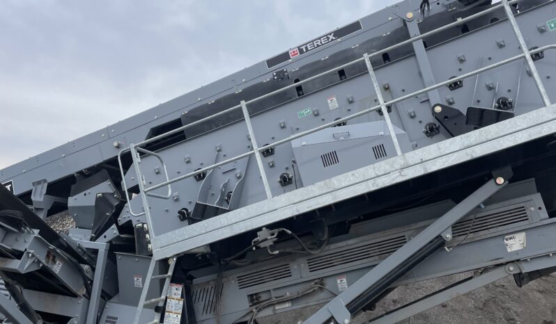 Terex M1700-3 Wash Plant full