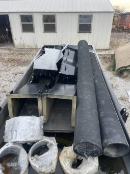 Terex M1700-3 Wash Plant full