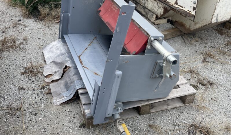 Terex M1700-3 Wash Plant full