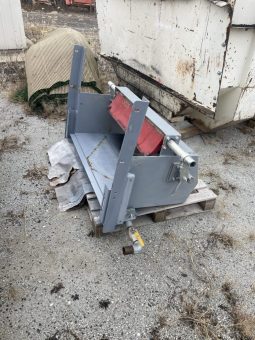 Terex M1700-3 Wash Plant full