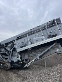 Terex M1700-3 Wash Plant full