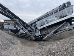 Terex M1700-3 Wash Plant full