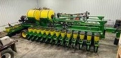 2012 John Deere DB60