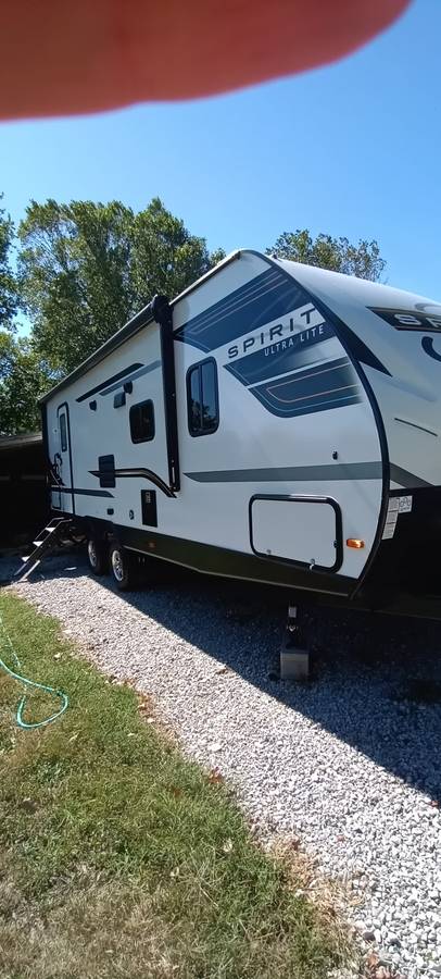 2022 Coachman Spirit Ultra Lite