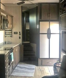 2021 GENESIS SUPREME GENESIS 33CKXL full