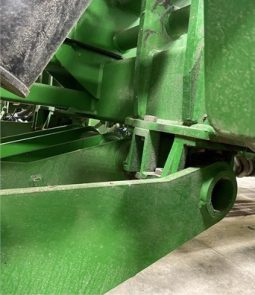 2012 John Deere DB60 full