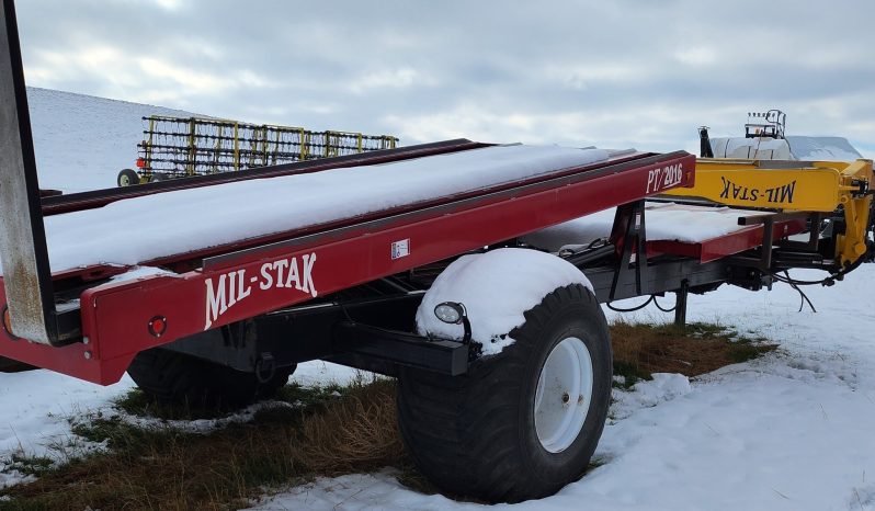 2017 MIL-STAK BIG full