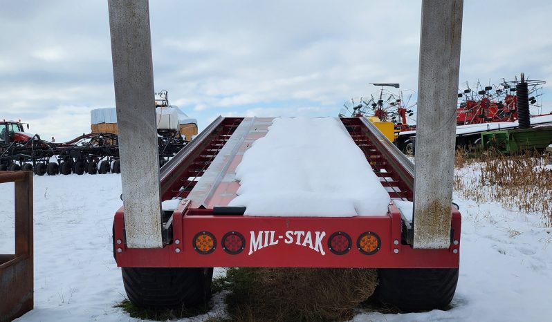 2017 MIL-STAK BIG full