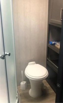 2021 GENESIS SUPREME GENESIS 33CKXL full