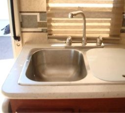 2011 FOREST RIVER SUNSEEKER 3120DS full