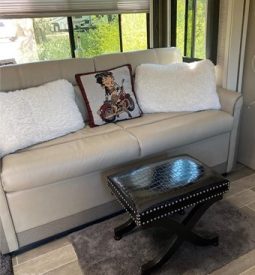 2022 THOR MOTOR COACH CHATEAU 27R full