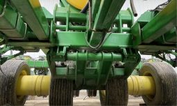 2012 John Deere DB60 full