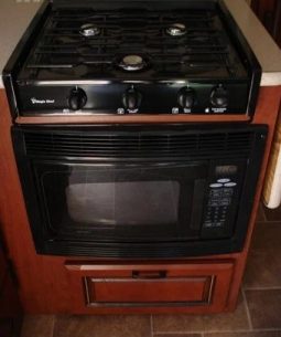 2011 FOREST RIVER SUNSEEKER 3120DS full