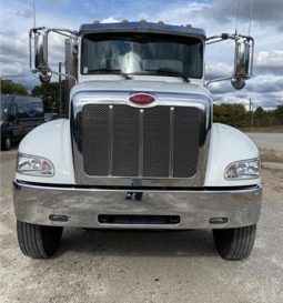 2020 PETERBILT 337 & 2019 Sun Country 5 Car full