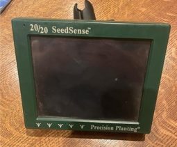 2012 John Deere DB60 full