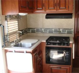 2011 FOREST RIVER SUNSEEKER 3120DS full