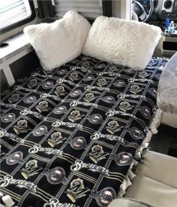 2022 THOR MOTOR COACH CHATEAU 27R full