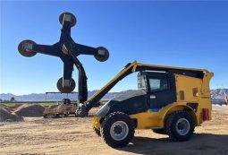 2020 TOL TH1400T4 full