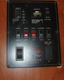 2011 FOREST RIVER SUNSEEKER 3120DS full