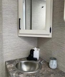 2022 THOR MOTOR COACH CHATEAU 27R full