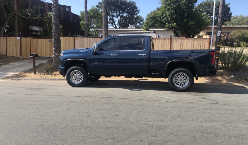 2021 GENESIS SUPREME GENESIS 33CKXL full
