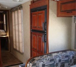 2011 FOREST RIVER SUNSEEKER 3120DS full