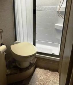 2022 THOR MOTOR COACH CHATEAU 27R full